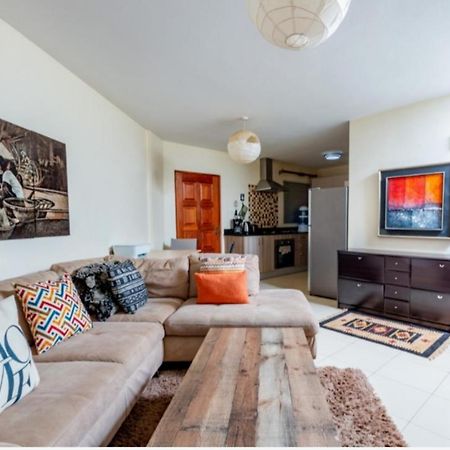 ניירובי Westpoint Suites By Senga מראה חיצוני תמונה