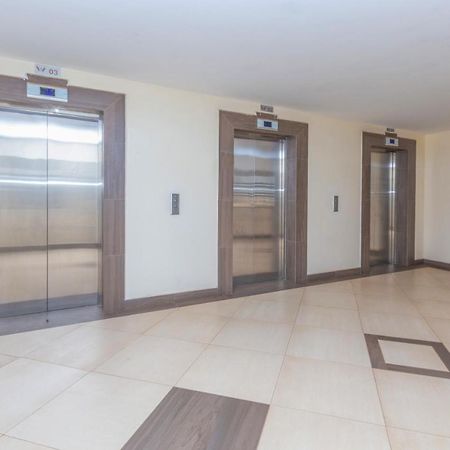 ניירובי Westpoint Suites By Senga מראה חיצוני תמונה