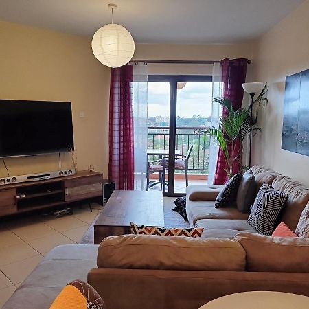 ניירובי Westpoint Suites By Senga מראה חיצוני תמונה