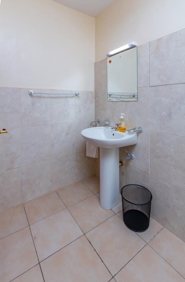 ניירובי Westpoint Suites By Senga מראה חיצוני תמונה