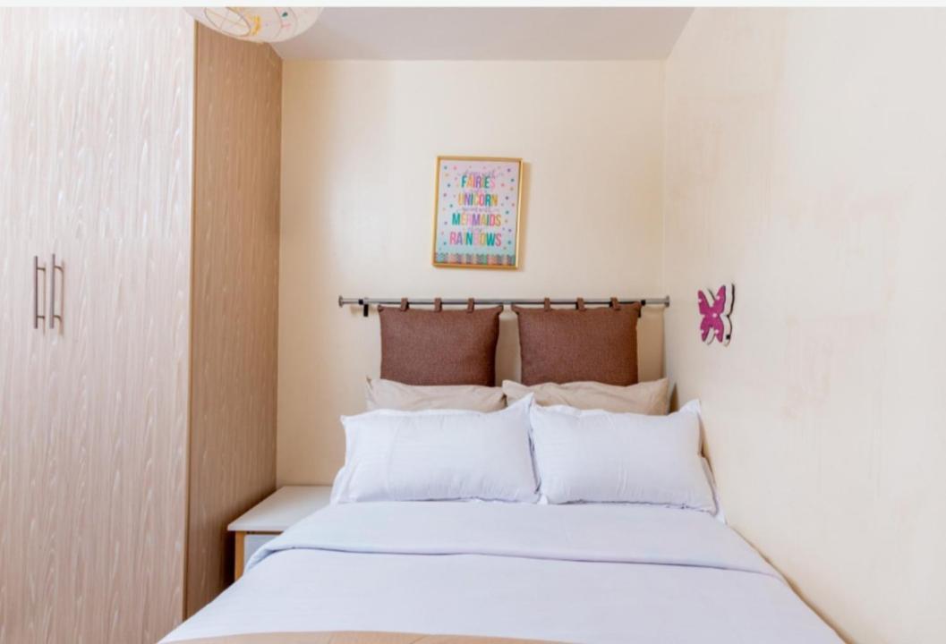 ניירובי Westpoint Suites By Senga מראה חיצוני תמונה