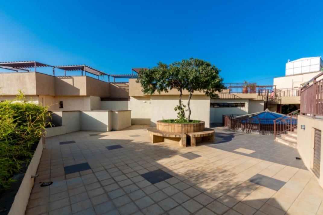 ניירובי Westpoint Suites By Senga מראה חיצוני תמונה