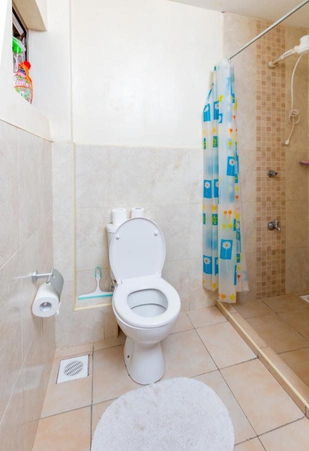 ניירובי Westpoint Suites By Senga מראה חיצוני תמונה