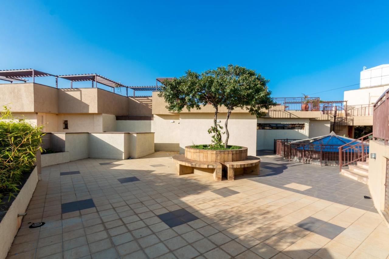 ניירובי Westpoint Suites By Senga מראה חיצוני תמונה