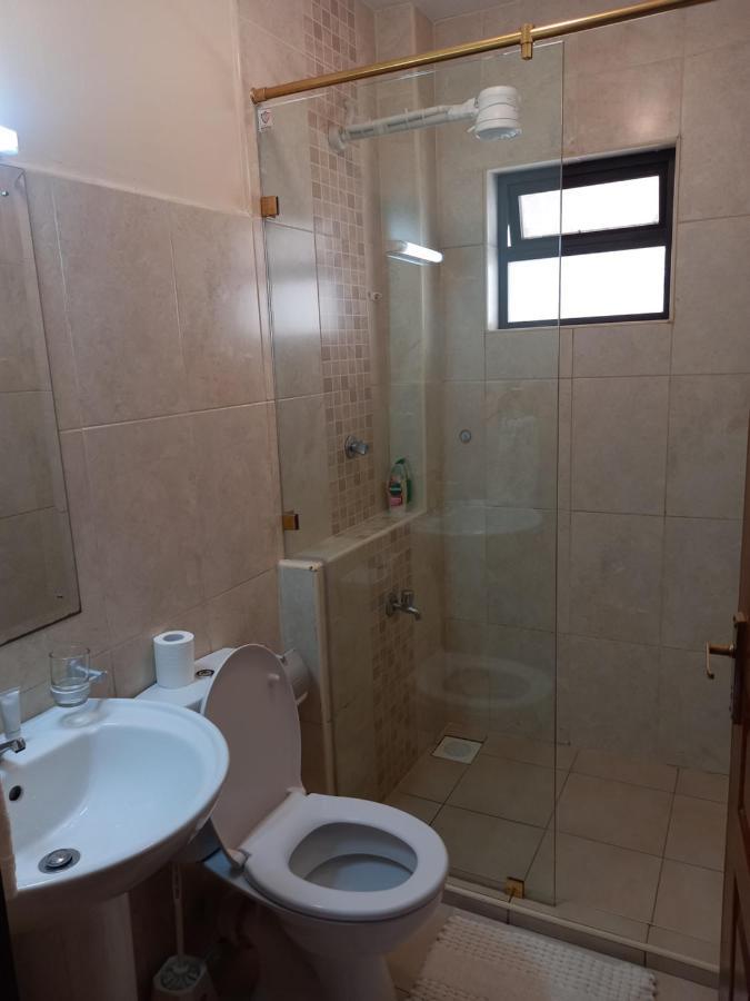 ניירובי Westpoint Suites By Senga מראה חיצוני תמונה